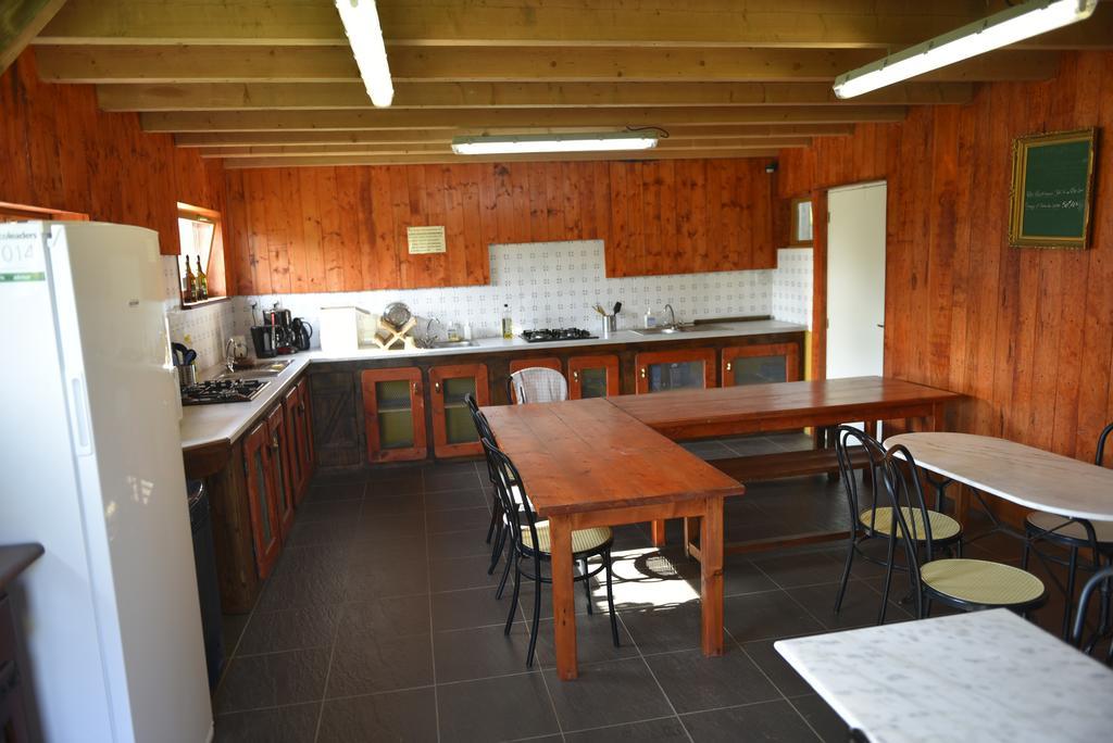 Yourte Roulotte Et Gite De La Laita Clohars-Carnoet Bagian luar foto
