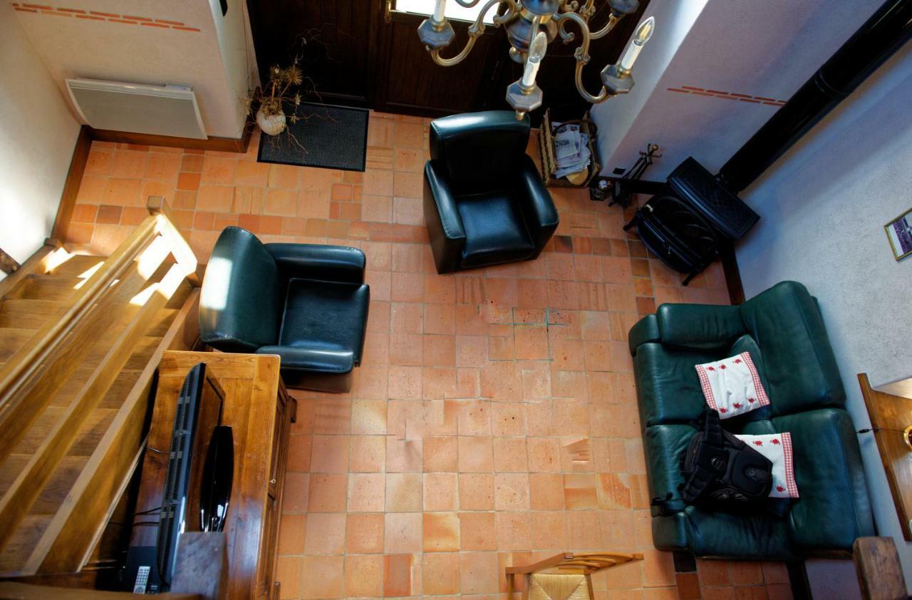 Yourte Roulotte Et Gite De La Laita Clohars-Carnoet Bagian luar foto